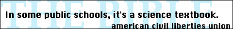 School officials that impose their religious beliefs on your children are in direct violation of the First Amendment.