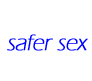 what is safer sex?
